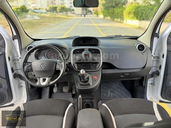 2016 MODEL DEĞİŞENSİZ BAKIMLI TEMİZ FULL PAKET EXTREM