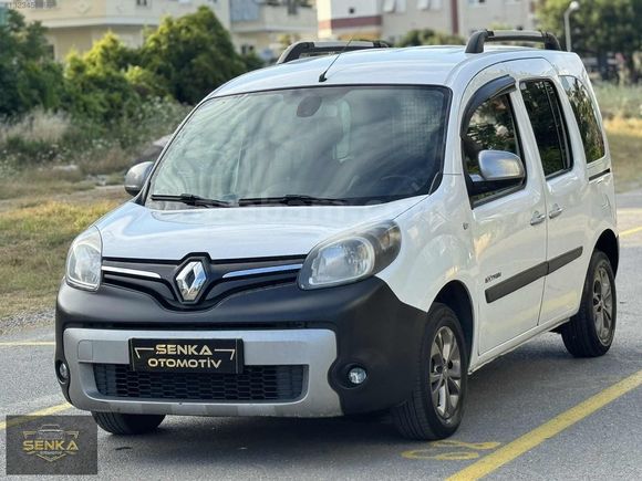 2016 MODEL DEĞİŞENSİZ BAKIMLI TEMİZ FULL PAKET EXTREM