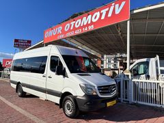 Onur Otomotiv 2014 Sprinter416-16+1-Motor Sıfır Full Bakım%20Kdv