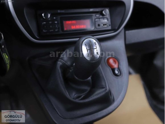 HATASIZ DÜŞÜK KİLOMETRE