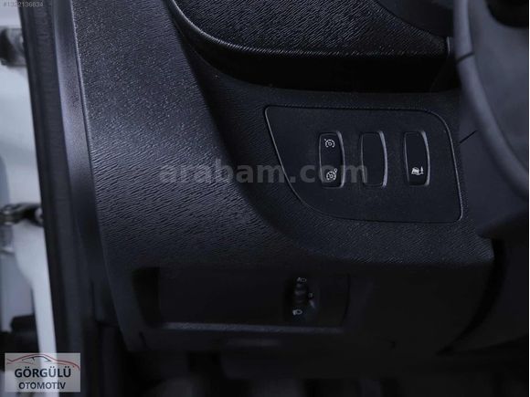 HATASIZ DÜŞÜK KİLOMETRE
