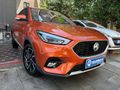 NURSAN - HATASIZ! 2023 MG ZS 4X2 LUXURY PLUS T-GDI DCT
