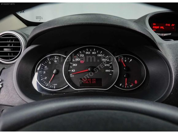 2012 MDL DEĞİŞENSİZ KAYITSIZ 150 KM'DE KANGO