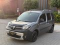 HATASIZ 87.000 KM DE MAKYAJLI KANGOO EXTREME