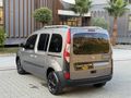 HATASIZ 87.000 KM DE MAKYAJLI KANGOO EXTREME