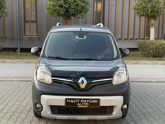 HATASIZ 87.000 KM DE MAKYAJLI KANGOO EXTREME