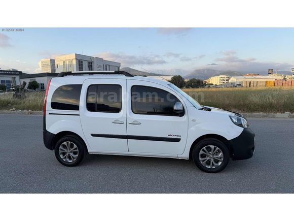 HATASIZ BOYASIZ 130 BİNDE KM KREDİ KARTINA 12 TAKSİT