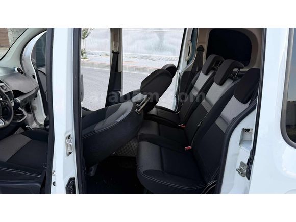 HATASIZ BOYASIZ 130 BİNDE KM KREDİ KARTINA 12 TAKSİT