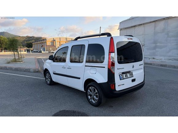 HATASIZ BOYASIZ 130 BİNDE KM KREDİ KARTINA 12 TAKSİT