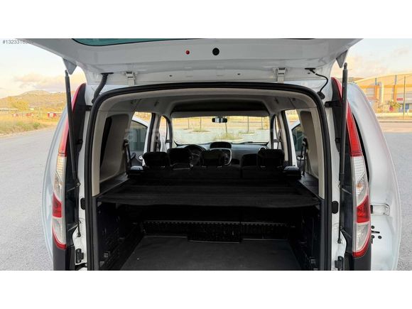 HATASIZ BOYASIZ 130 BİNDE KM KREDİ KARTINA 12 TAKSİT
