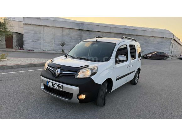 HATASIZ BOYASIZ 130 BİNDE KM KREDİ KARTINA 12 TAKSİT