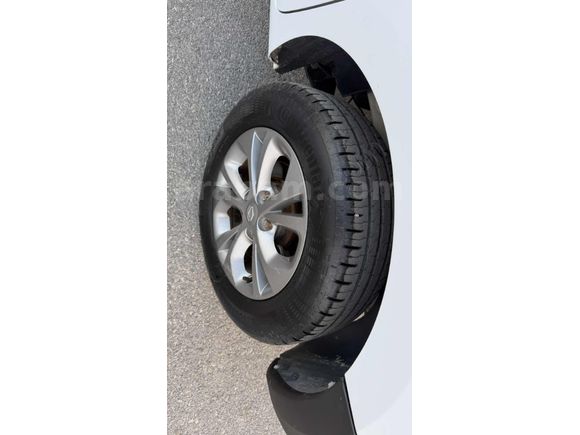HATASIZ BOYASIZ 130 BİNDE KM KREDİ KARTINA 12 TAKSİT
