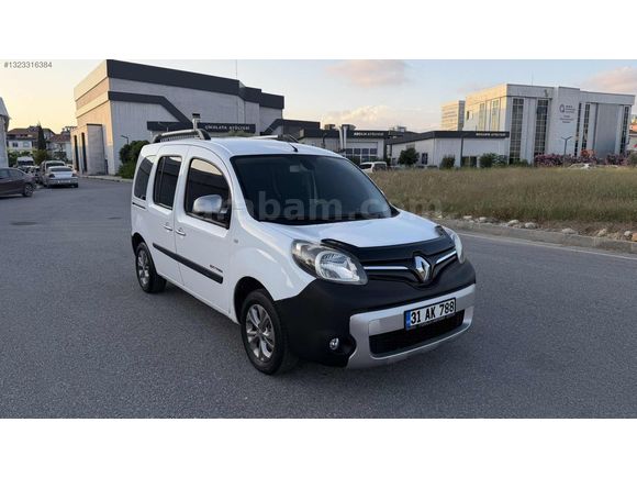 HATASIZ BOYASIZ 130 BİNDE KM KREDİ KARTINA 12 TAKSİT