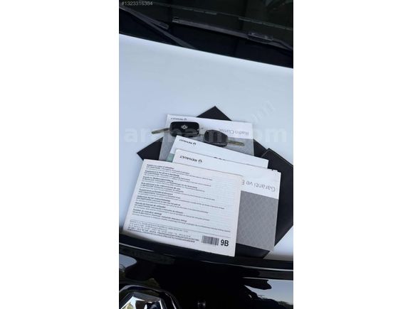 HATASIZ BOYASIZ 130 BİNDE KM KREDİ KARTINA 12 TAKSİT