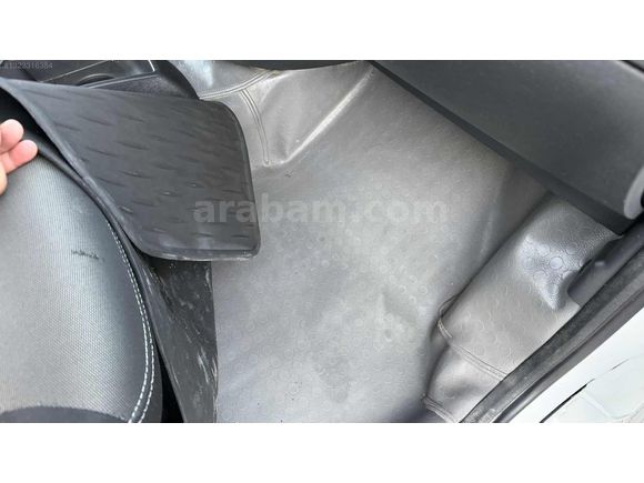 HATASIZ BOYASIZ 130 BİNDE KM KREDİ KARTINA 12 TAKSİT