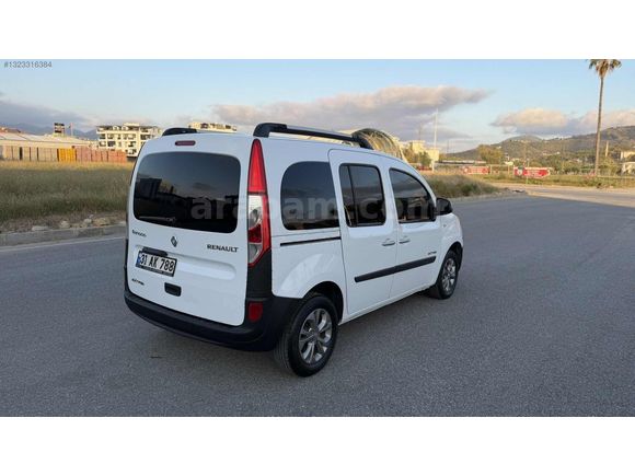 HATASIZ BOYASIZ 130 BİNDE KM KREDİ KARTINA 12 TAKSİT