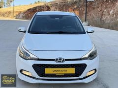 ÇINAR AUTO'DAN EMSALSİZ TEMIZLİKTE İ20