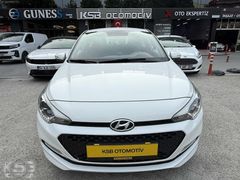KSB OTOMOTİV İ20C CRDI STYLE K.K 12 TAKSİT 0,69 KREDİ İMKANI