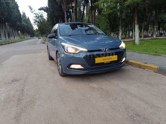 Ayd auto dan İ20