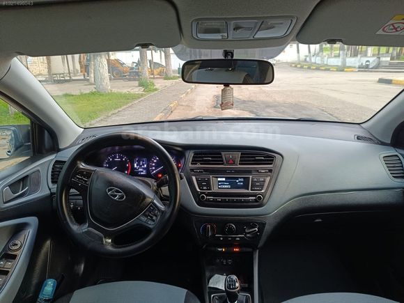 Ayd auto dan İ20