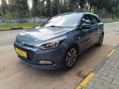 Ayd auto dan İ20
