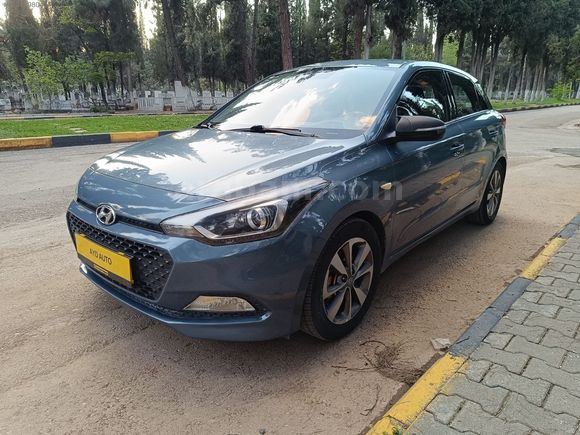 Ayd auto dan İ20