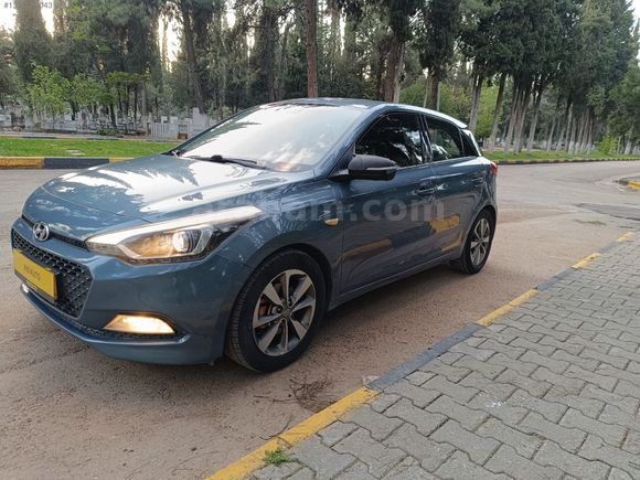 Ayd auto dan İ20
