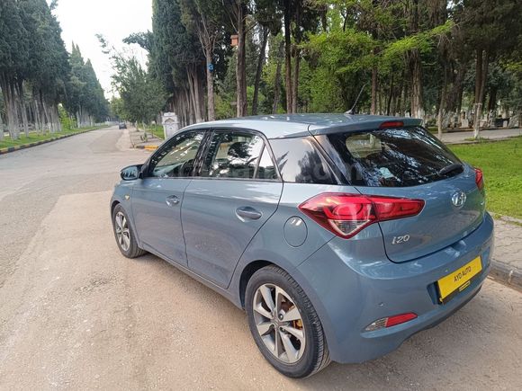 Ayd auto dan İ20