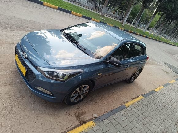 Ayd auto dan İ20