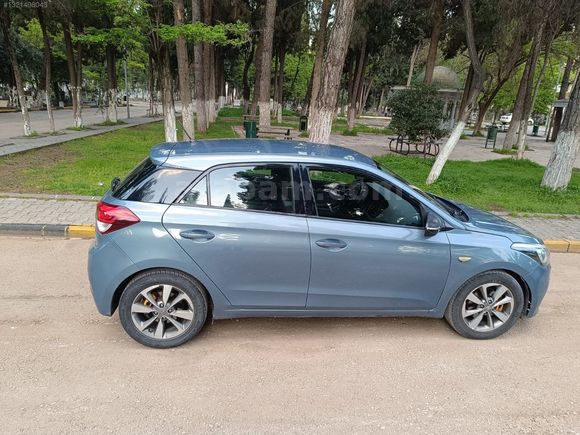 Ayd auto dan İ20