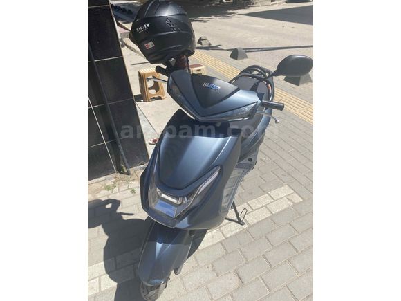 Sahibinden Kuba Space 50 max