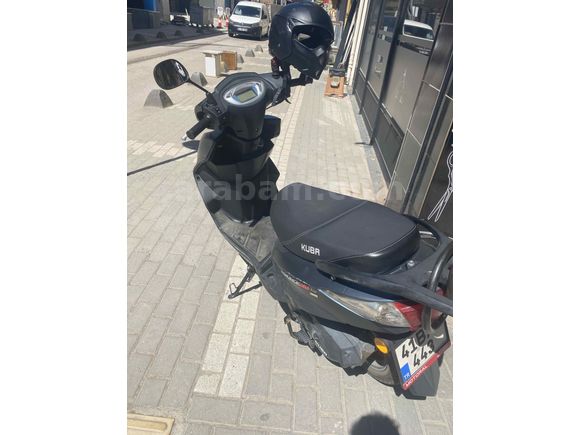 Sahibinden Kuba Space 50 max