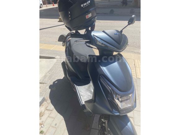 Sahibinden Kuba Space 50 max