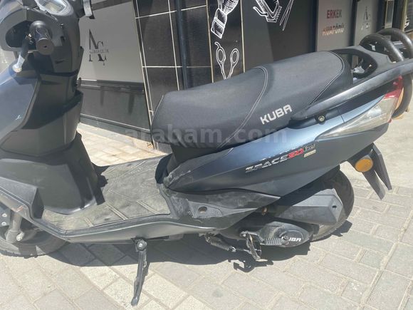 Sahibinden Kuba Space 50 max