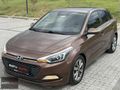 BATU AUTO'DAN 2014 HYUNDAİ İ20 1.4CRDİ STYLE 150 BİNDE TEMİZ