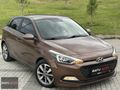BATU AUTO'DAN 2014 HYUNDAİ İ20 1.4CRDİ STYLE 150 BİNDE TEMİZ