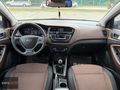 BATU AUTO'DAN 2014 HYUNDAİ İ20 1.4CRDİ STYLE 150 BİNDE TEMİZ