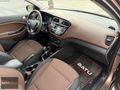 BATU AUTO'DAN 2014 HYUNDAİ İ20 1.4CRDİ STYLE 150 BİNDE TEMİZ