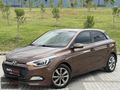 BATU AUTO'DAN 2014 HYUNDAİ İ20 1.4CRDİ STYLE 150 BİNDE TEMİZ