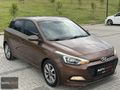 BATU AUTO'DAN 2014 HYUNDAİ İ20 1.4CRDİ STYLE 150 BİNDE TEMİZ