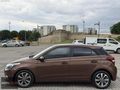 BATU AUTO'DAN 2014 HYUNDAİ İ20 1.4CRDİ STYLE 150 BİNDE TEMİZ