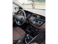 BATU AUTO'DAN 2014 HYUNDAİ İ20 1.4CRDİ STYLE 150 BİNDE TEMİZ