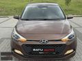 BATU AUTO'DAN 2014 HYUNDAİ İ20 1.4CRDİ STYLE 150 BİNDE TEMİZ