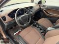 BATU AUTO'DAN 2014 HYUNDAİ İ20 1.4CRDİ STYLE 150 BİNDE TEMİZ