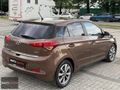BATU AUTO'DAN 2014 HYUNDAİ İ20 1.4CRDİ STYLE 150 BİNDE TEMİZ