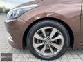 BATU AUTO'DAN 2014 HYUNDAİ İ20 1.4CRDİ STYLE 150 BİNDE TEMİZ