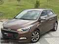BATU AUTO'DAN 2014 HYUNDAİ İ20 1.4CRDİ STYLE 150 BİNDE TEMİZ