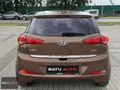BATU AUTO'DAN 2014 HYUNDAİ İ20 1.4CRDİ STYLE 150 BİNDE TEMİZ