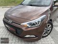BATU AUTO'DAN 2014 HYUNDAİ İ20 1.4CRDİ STYLE 150 BİNDE TEMİZ