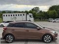 BATU AUTO'DAN 2014 HYUNDAİ İ20 1.4CRDİ STYLE 150 BİNDE TEMİZ